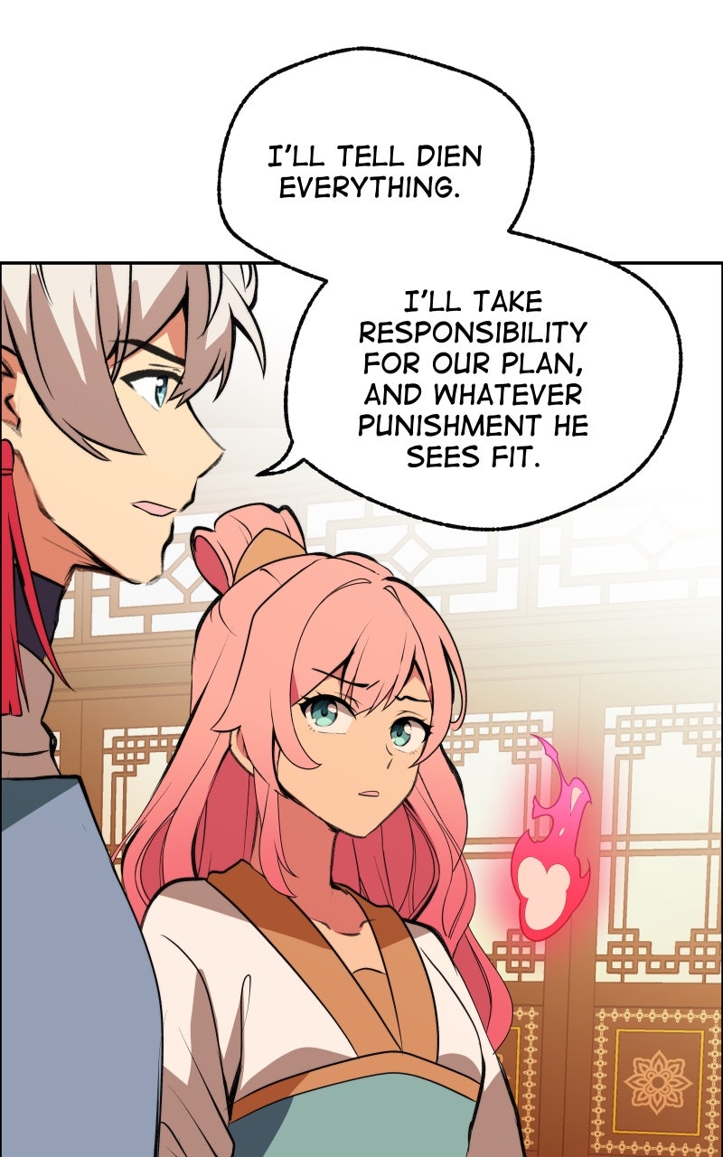 The Imperial Court of Internal Affairs Ep. 6 - Lost and Found page 63 - 