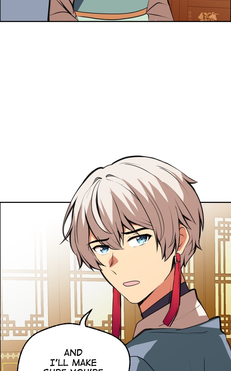 The Imperial Court of Internal Affairs Ep. 6 - Lost and Found page 64 - 