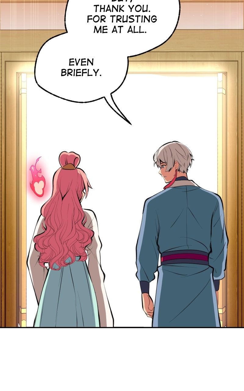 The Imperial Court of Internal Affairs Ep. 6 - Lost and Found page 67 - 