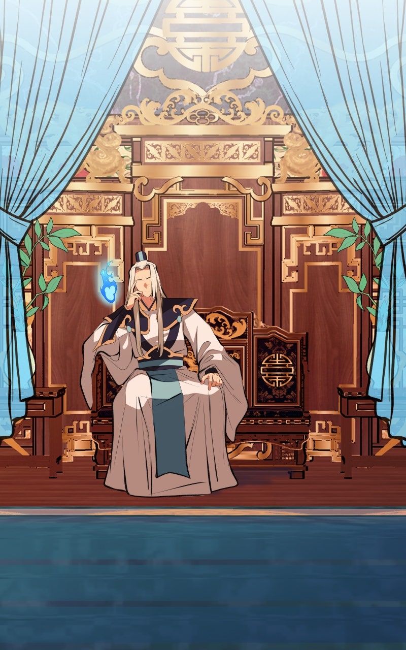 The Imperial Court of Internal Affairs Ep. 6 - Lost and Found page 69 - 