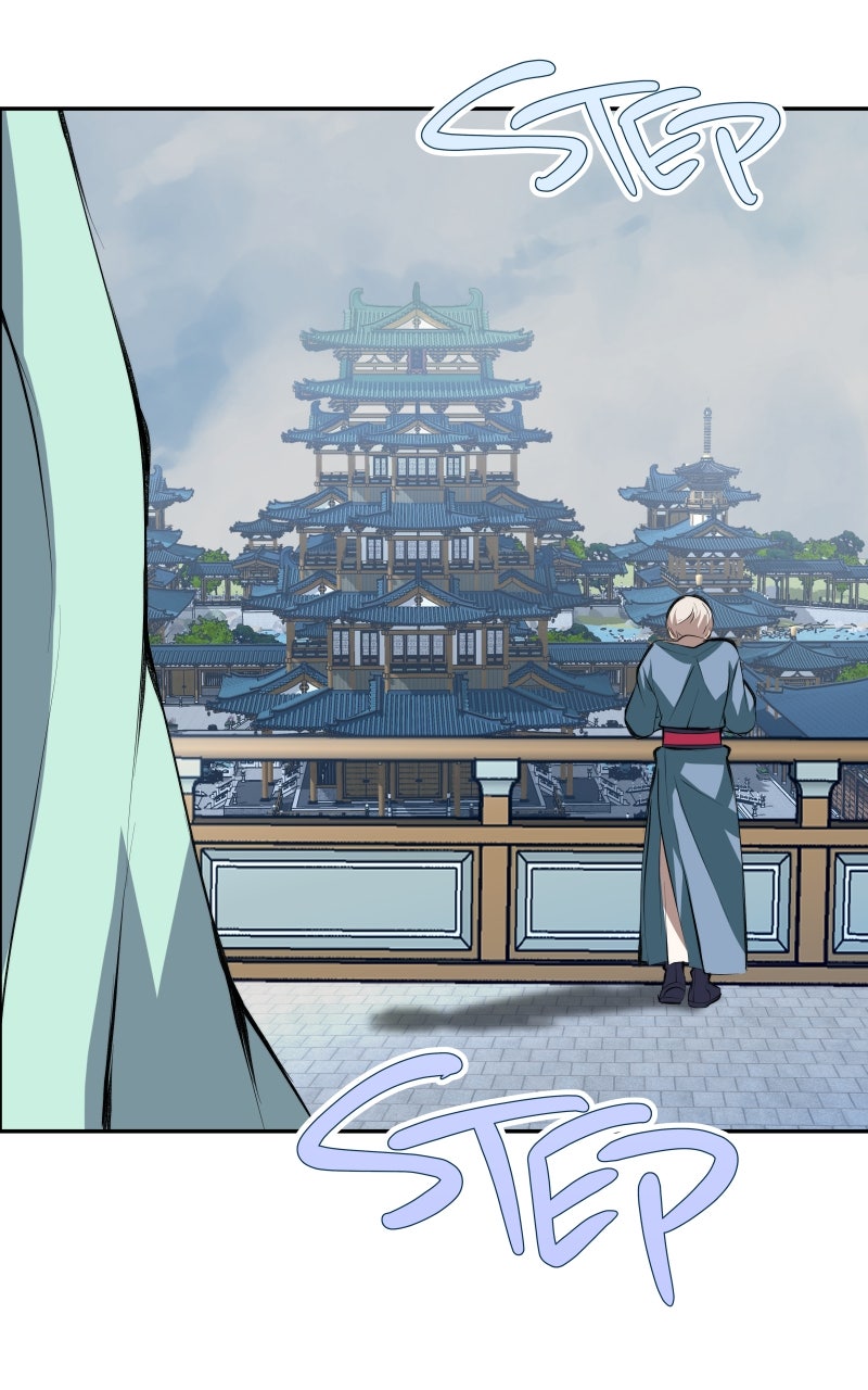 The Imperial Court of Internal Affairs Ep. 6 - Lost and Found page 8 - 