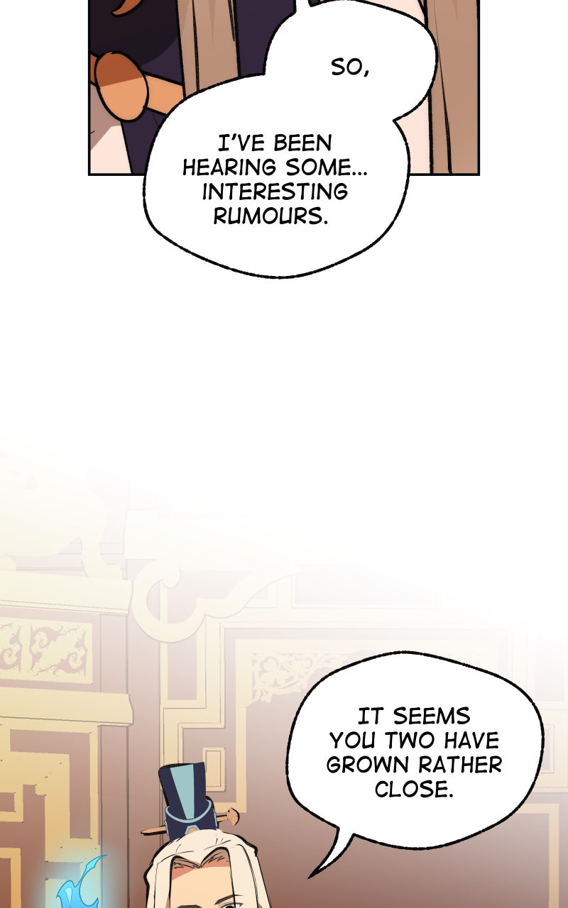 The Imperial Court of Internal Affairs Ep. 6 - Lost and Found page 71 - 