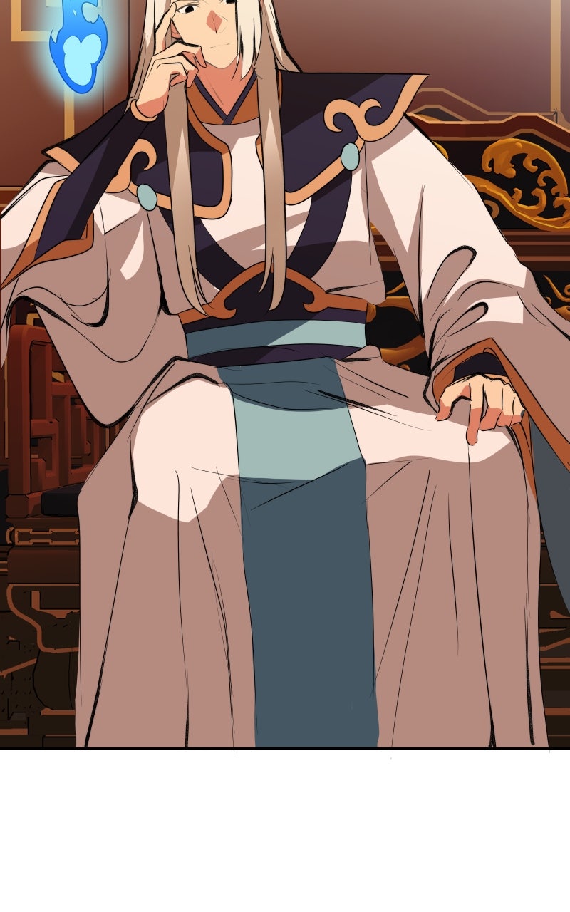 The Imperial Court of Internal Affairs Ep. 6 - Lost and Found page 72 - 