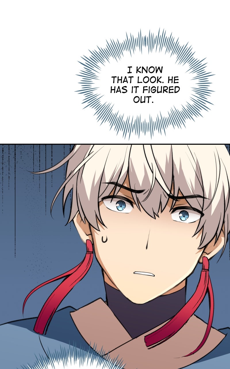 The Imperial Court of Internal Affairs Ep. 6 - Lost and Found page 73 - 
