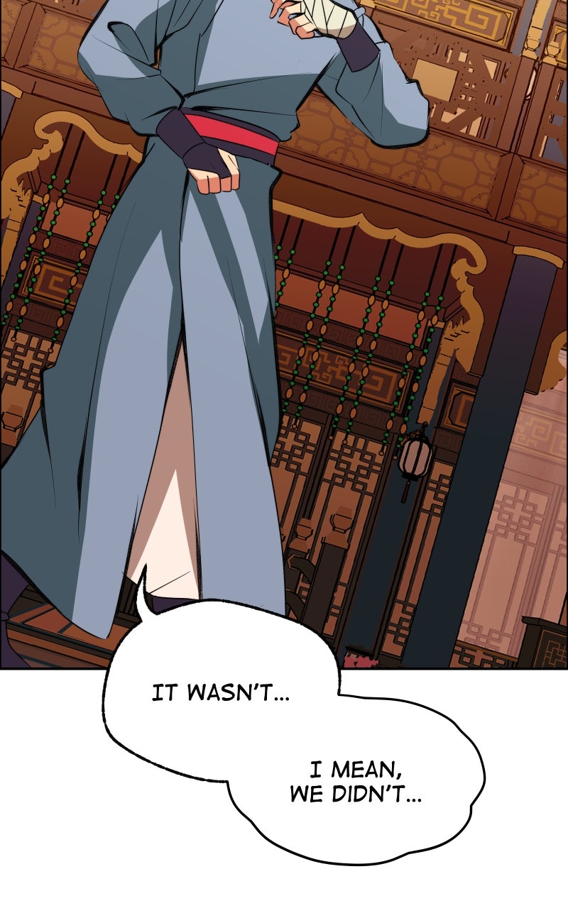 The Imperial Court of Internal Affairs Ep. 6 - Lost and Found page 75 - 