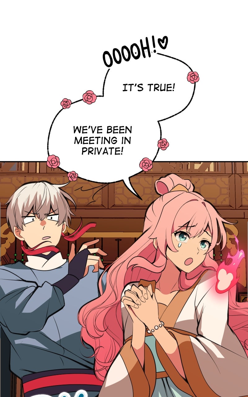 The Imperial Court of Internal Affairs Ep. 6 - Lost and Found page 76 - 