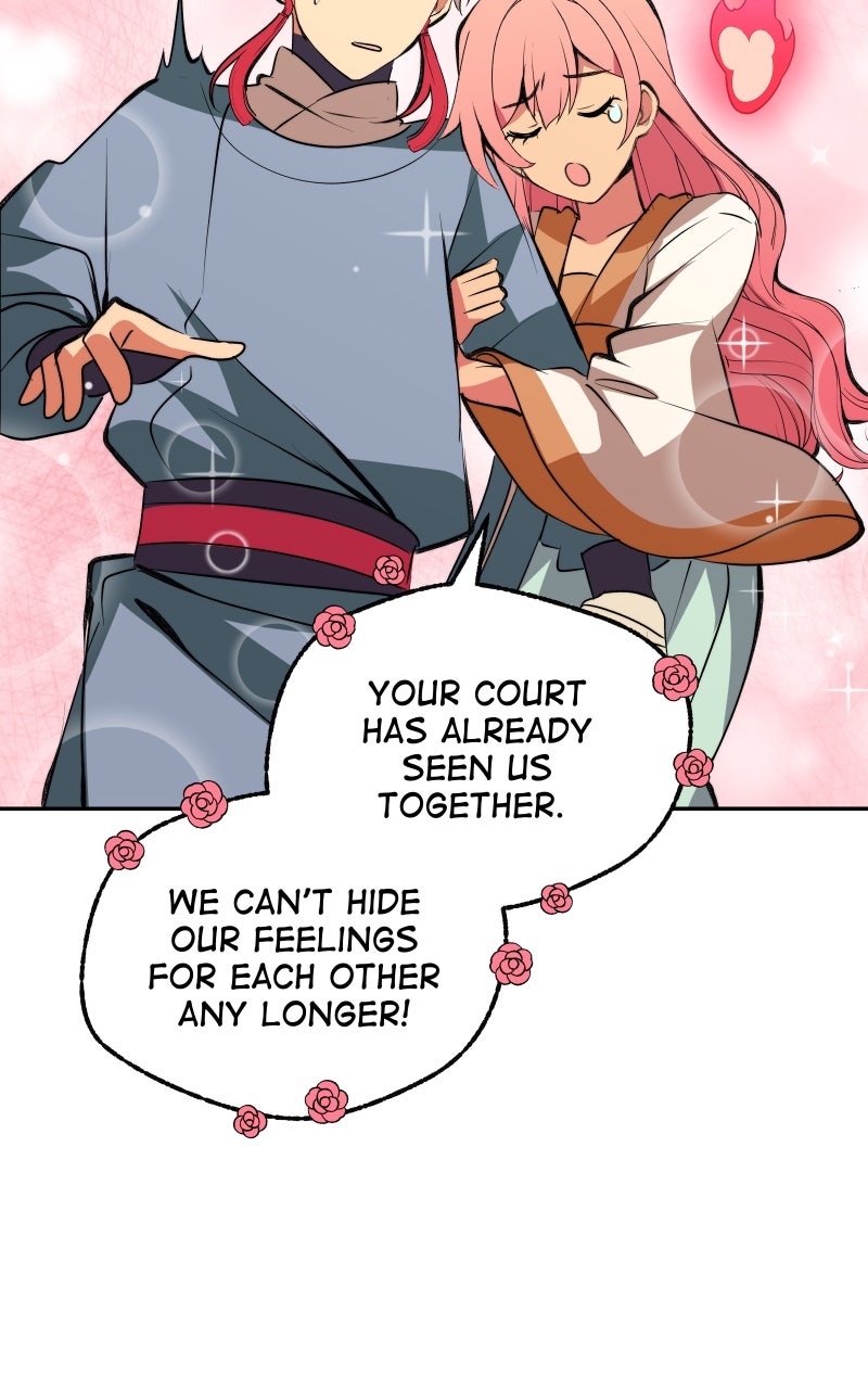 The Imperial Court of Internal Affairs Ep. 6 - Lost and Found page 78 - 