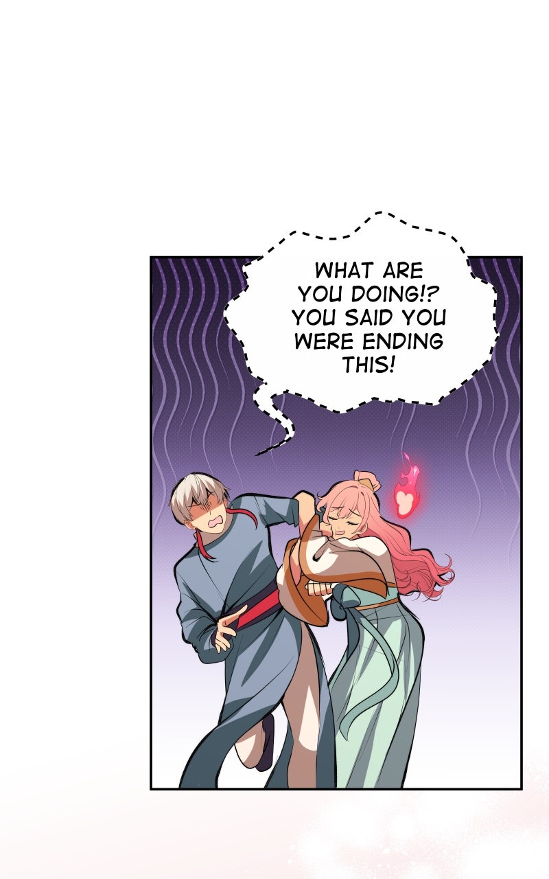The Imperial Court of Internal Affairs Ep. 6 - Lost and Found page 79 - 
