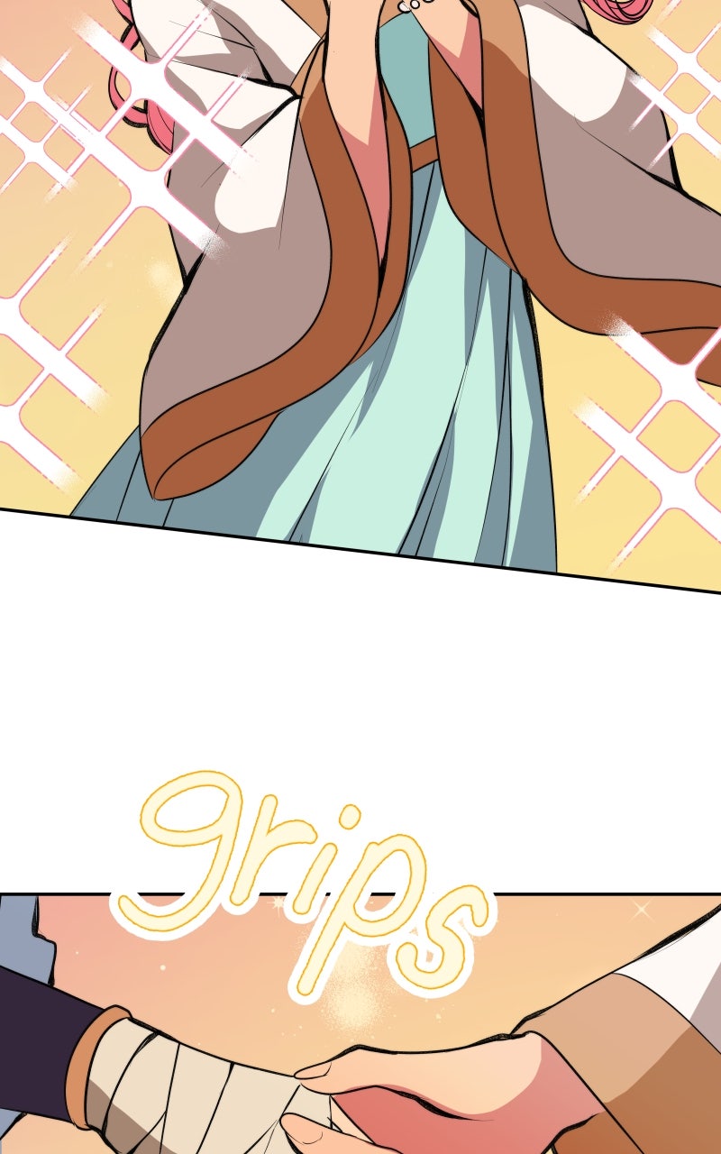 The Imperial Court of Internal Affairs Ep. 6 - Lost and Found page 81 - 