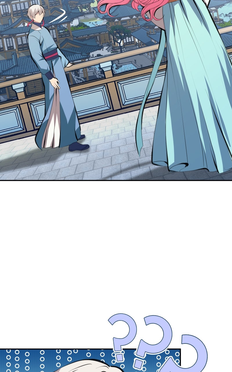 The Imperial Court of Internal Affairs Ep. 6 - Lost and Found page 10 - 