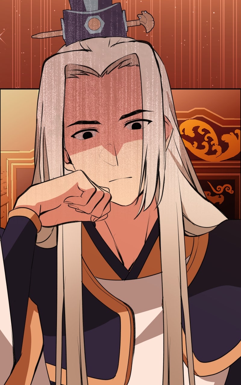 The Imperial Court of Internal Affairs Ep. 6 - Lost and Found page 91 - 