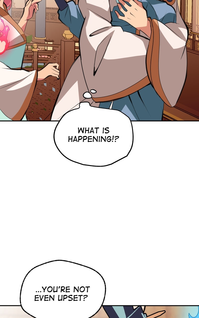 The Imperial Court of Internal Affairs Ep. 7 - The Peace Symbol page 11 - 