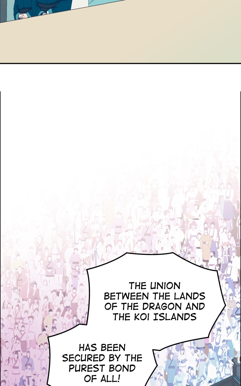 The Imperial Court of Internal Affairs Ep. 7 - The Peace Symbol page 20 - 