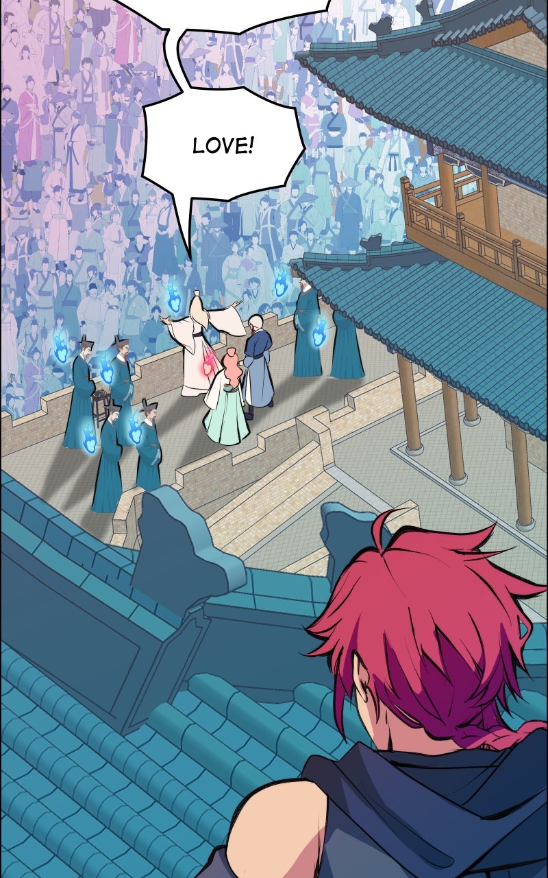 The Imperial Court of Internal Affairs Ep. 7 - The Peace Symbol page 21 - 