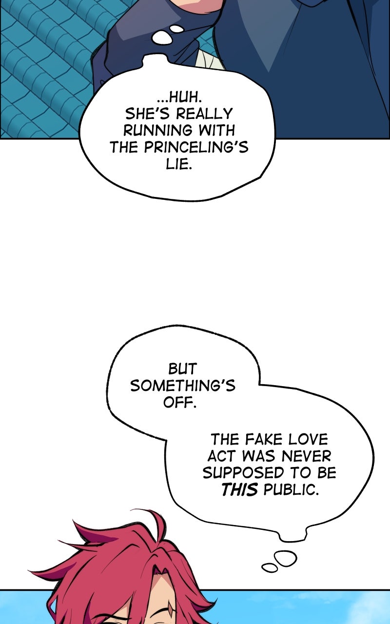 The Imperial Court of Internal Affairs Ep. 7 - The Peace Symbol page 22 - 