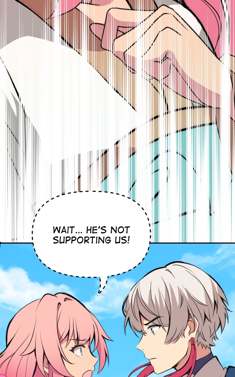 The Imperial Court of Internal Affairs Ep. 7 - The Peace Symbol page 30 - 