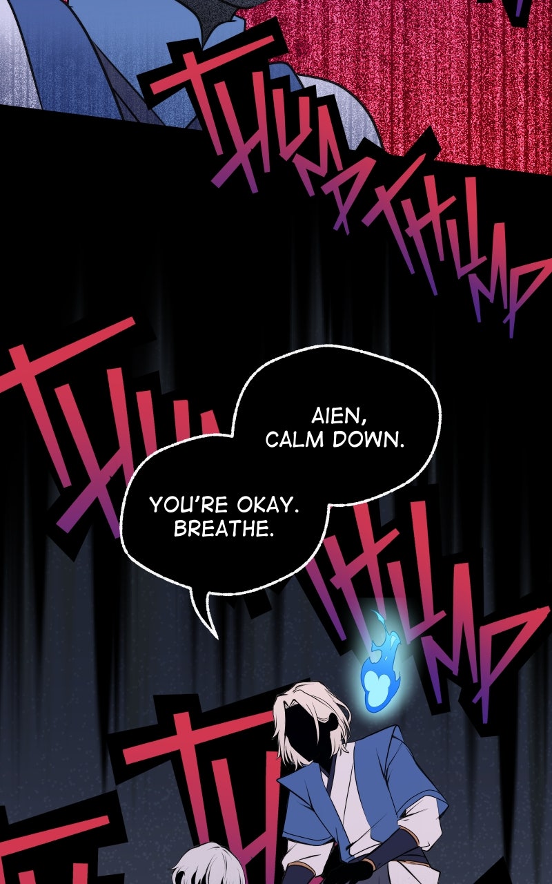 The Imperial Court of Internal Affairs Ep. 7 - The Peace Symbol page 46 - 