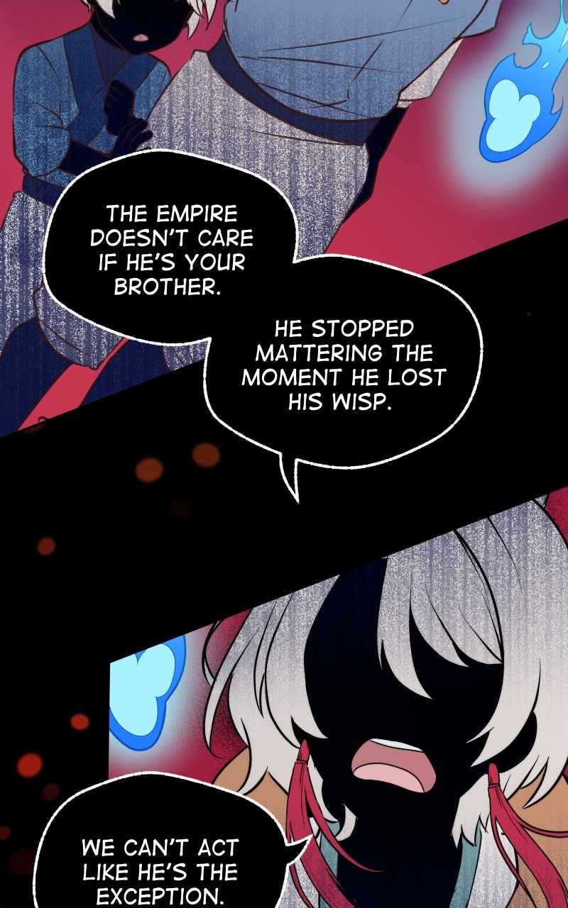 The Imperial Court of Internal Affairs Ep. 7 - The Peace Symbol page 55 - 