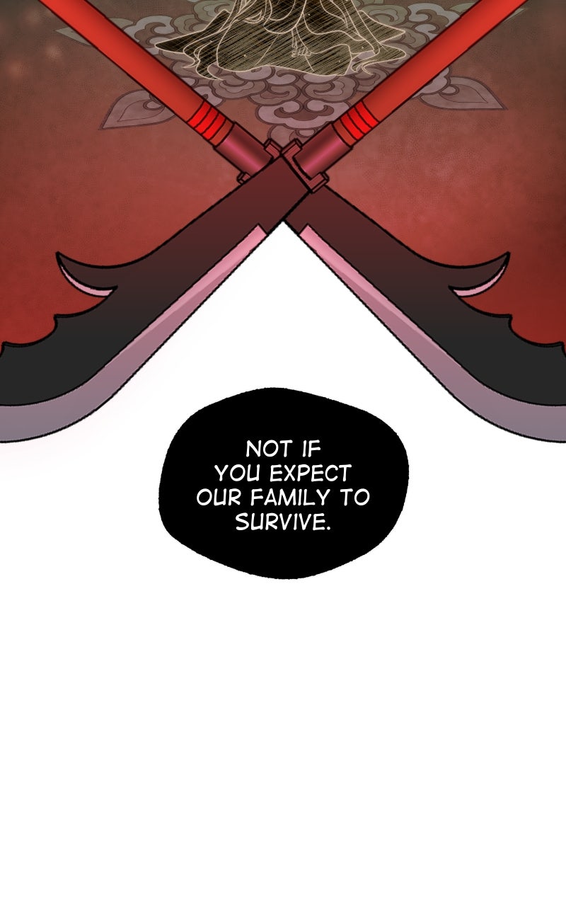 The Imperial Court of Internal Affairs Ep. 7 - The Peace Symbol page 57 - 