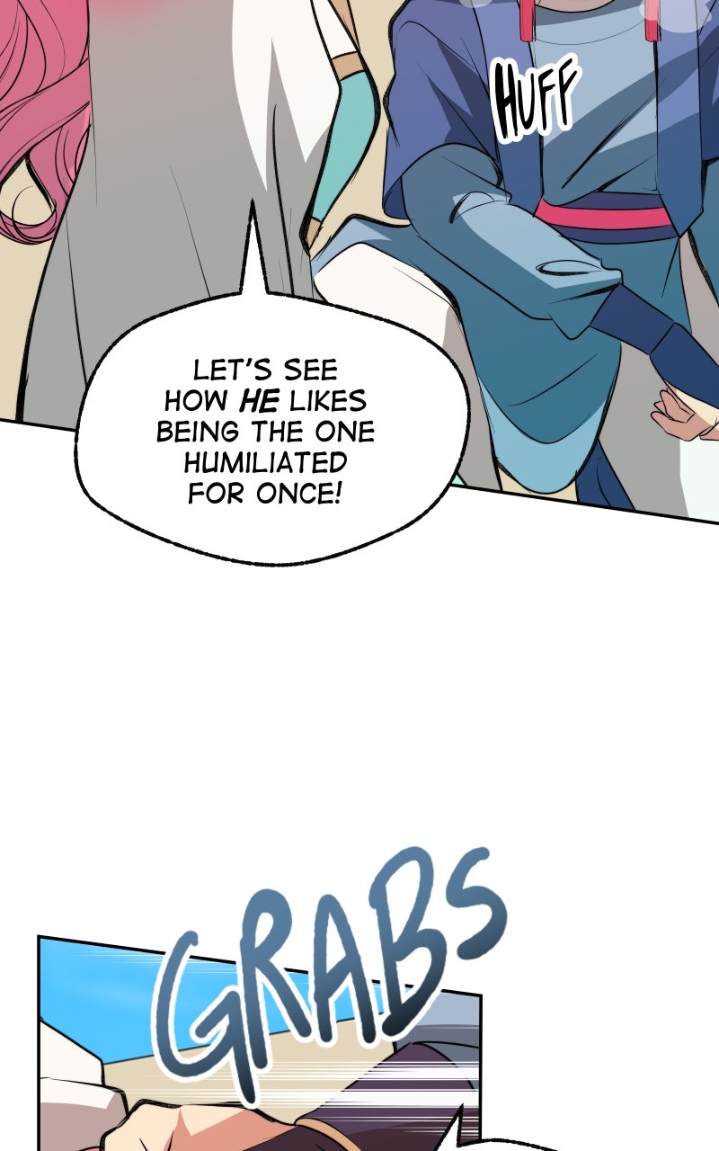 The Imperial Court of Internal Affairs Ep. 7 - The Peace Symbol page 60 - 