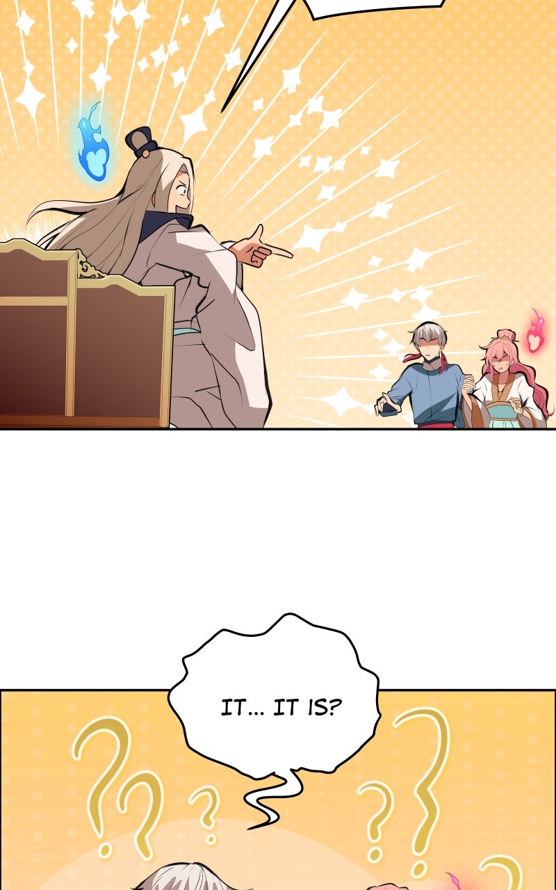 The Imperial Court of Internal Affairs Ep. 7 - The Peace Symbol page 7 - 