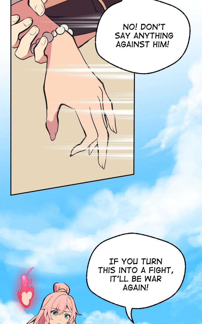 The Imperial Court of Internal Affairs Ep. 7 - The Peace Symbol page 61 - 