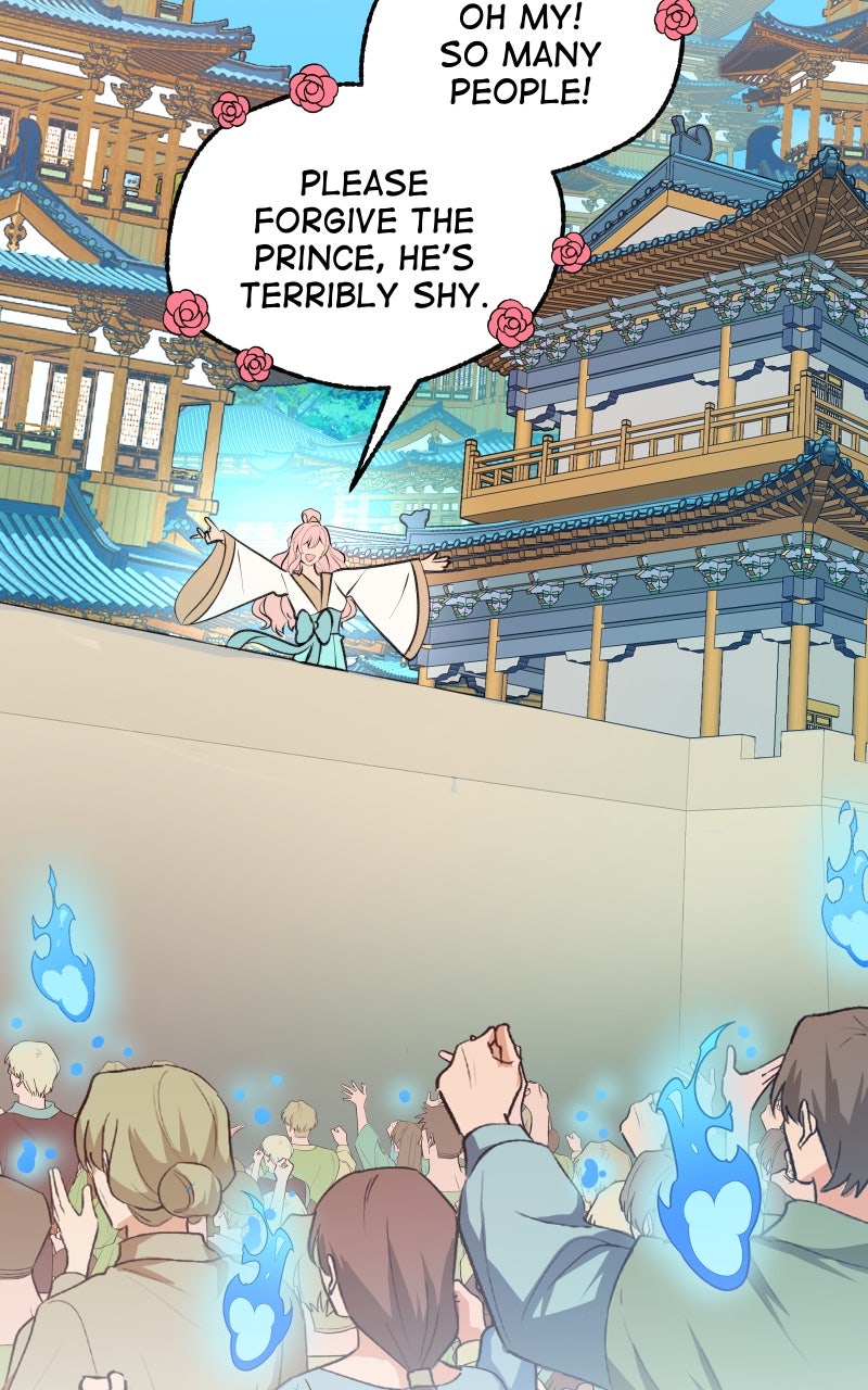 The Imperial Court of Internal Affairs Ep. 7 - The Peace Symbol page 68 - 