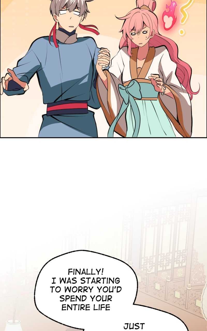 The Imperial Court of Internal Affairs Ep. 7 - The Peace Symbol page 8 - 