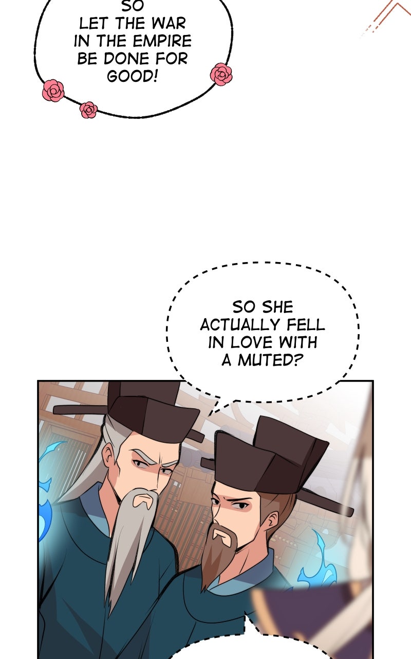The Imperial Court of Internal Affairs Ep. 7 - The Peace Symbol page 74 - 