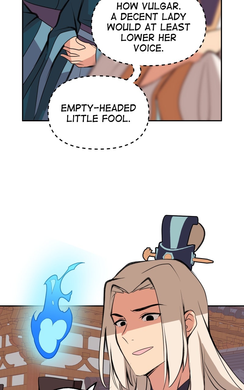 The Imperial Court of Internal Affairs Ep. 7 - The Peace Symbol page 75 - 