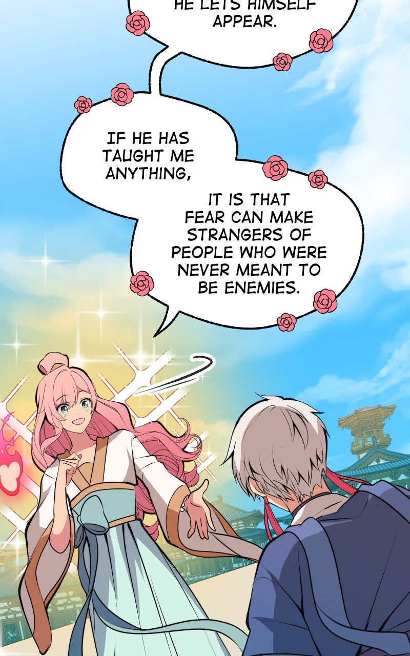 The Imperial Court of Internal Affairs Ep. 7 - The Peace Symbol page 77 - 