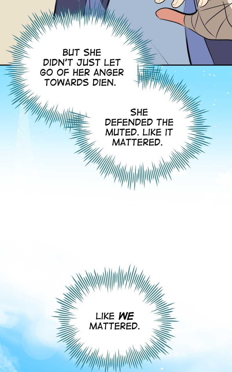The Imperial Court of Internal Affairs Ep. 7 - The Peace Symbol page 82 - 