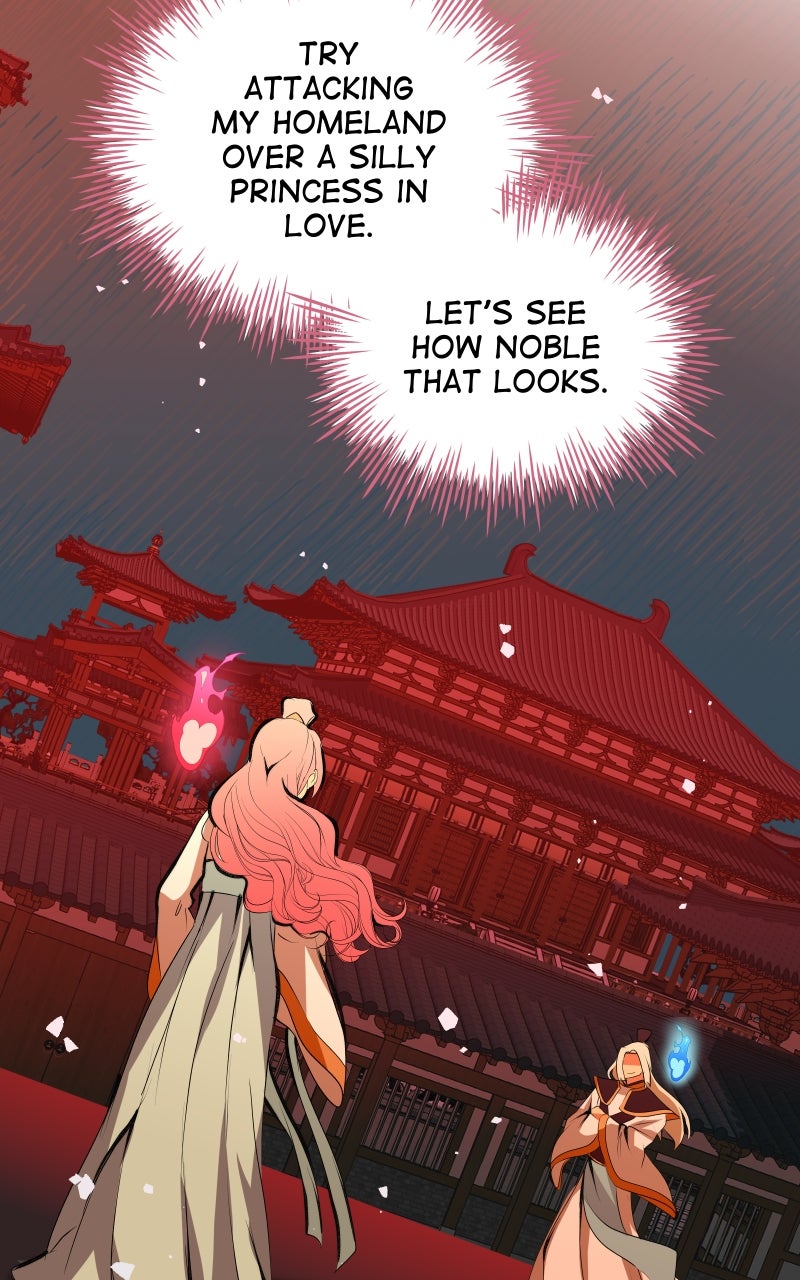 The Imperial Court of Internal Affairs Ep. 7 - The Peace Symbol page 86 - 
