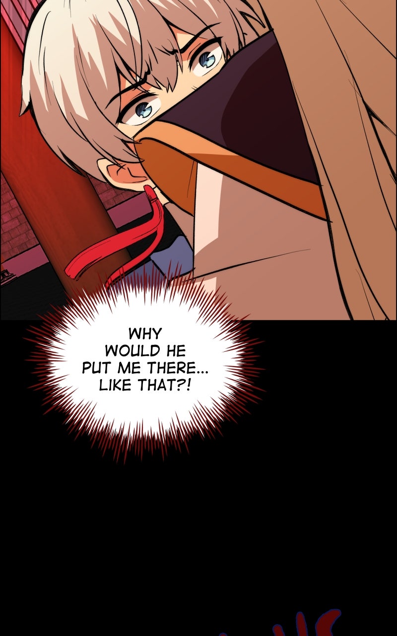The Imperial Court of Internal Affairs Ep. 7 - The Peace Symbol page 93 - 