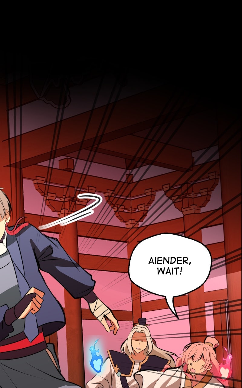 The Imperial Court of Internal Affairs Ep. 7 - The Peace Symbol page 95 - 