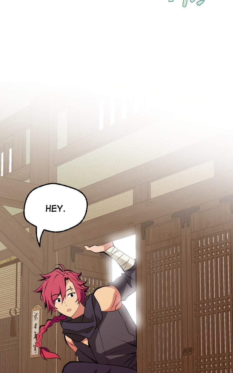 The Imperial Court of Internal Affairs Chapter 8 page 2 - 