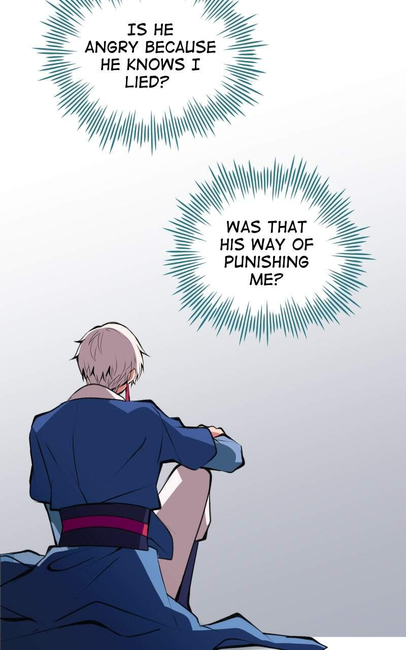 The Imperial Court of Internal Affairs Chapter 8 page 11 - 