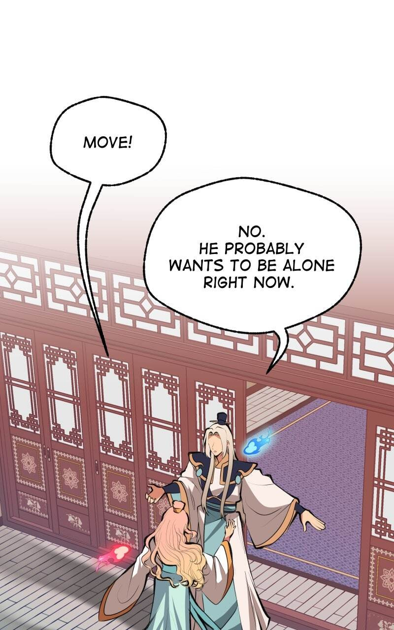 The Imperial Court of Internal Affairs Chapter 8 page 14 - 