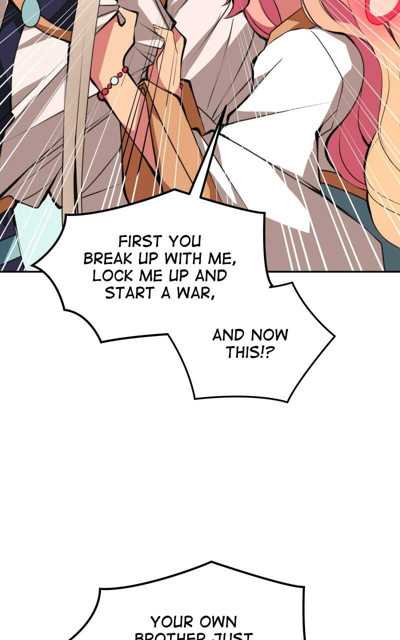 The Imperial Court of Internal Affairs Chapter 8 page 17 - 