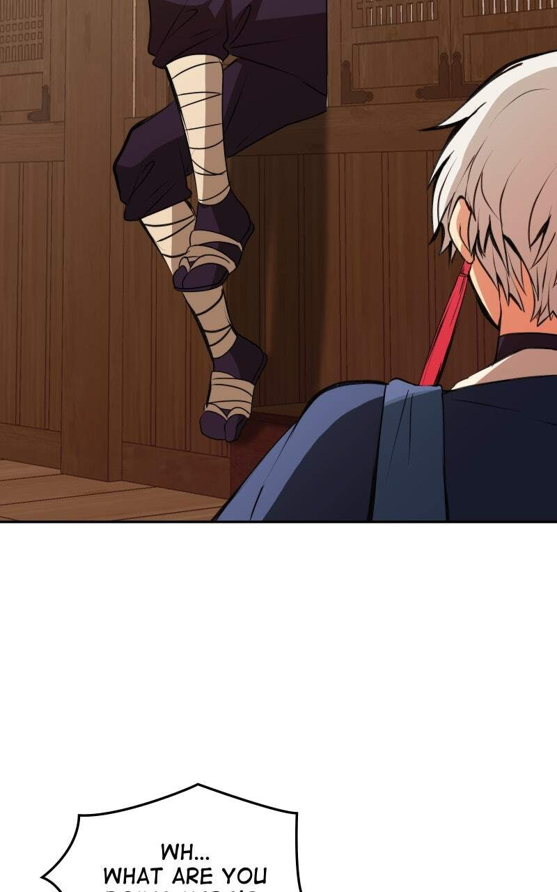 The Imperial Court of Internal Affairs Chapter 8 page 3 - 