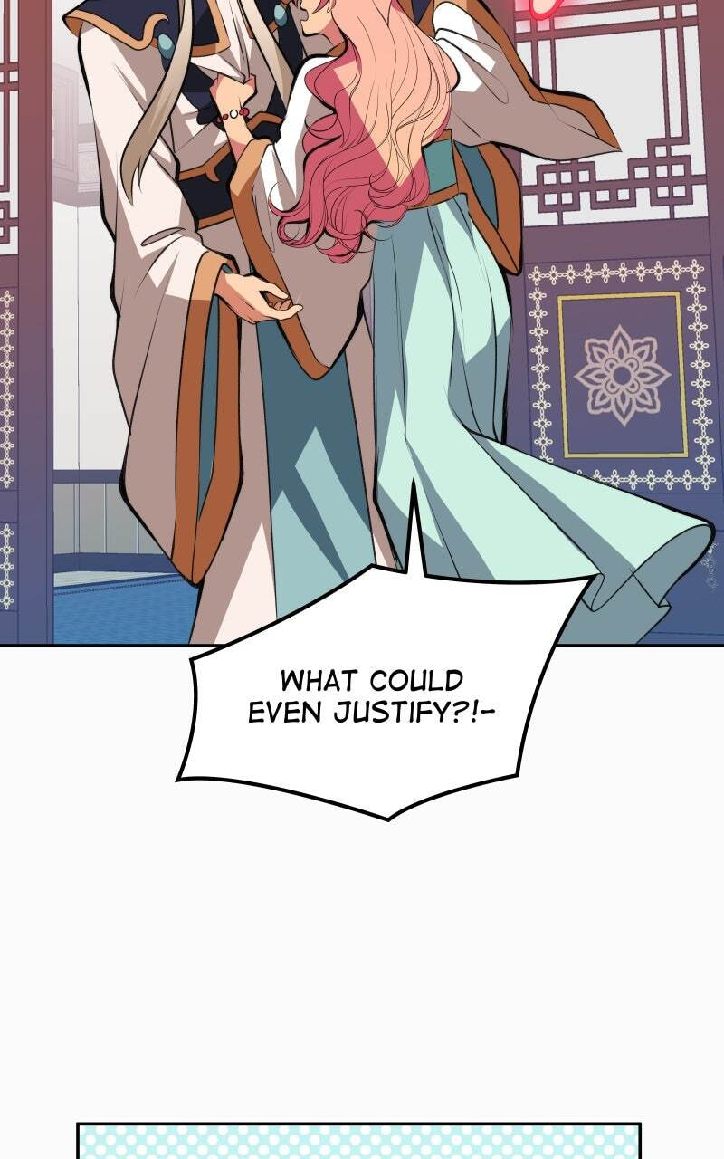 The Imperial Court of Internal Affairs Chapter 8 page 24 - 