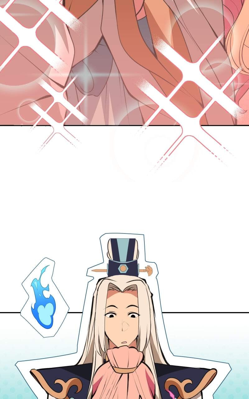 The Imperial Court of Internal Affairs Chapter 8 page 27 - 