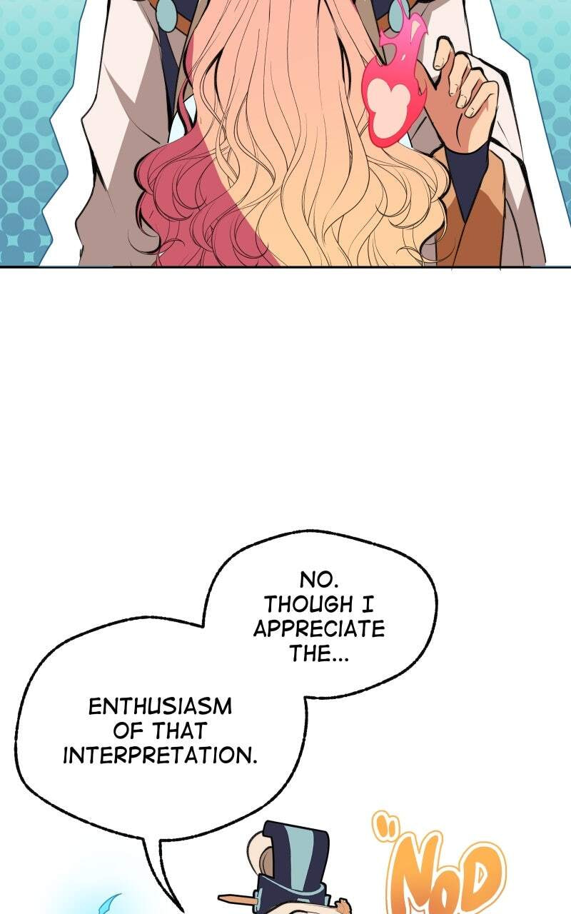 The Imperial Court of Internal Affairs Chapter 8 page 28 - 