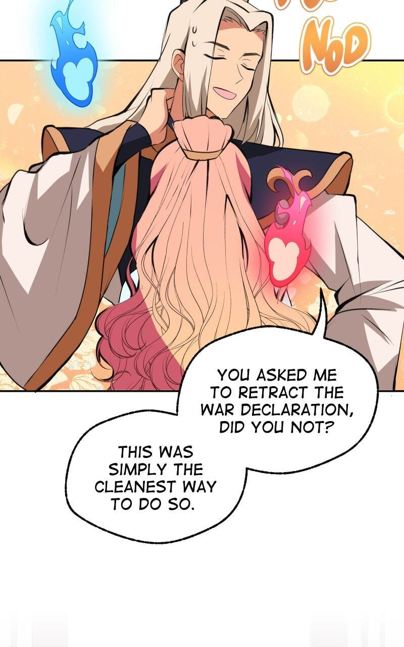 The Imperial Court of Internal Affairs Chapter 8 page 29 - 