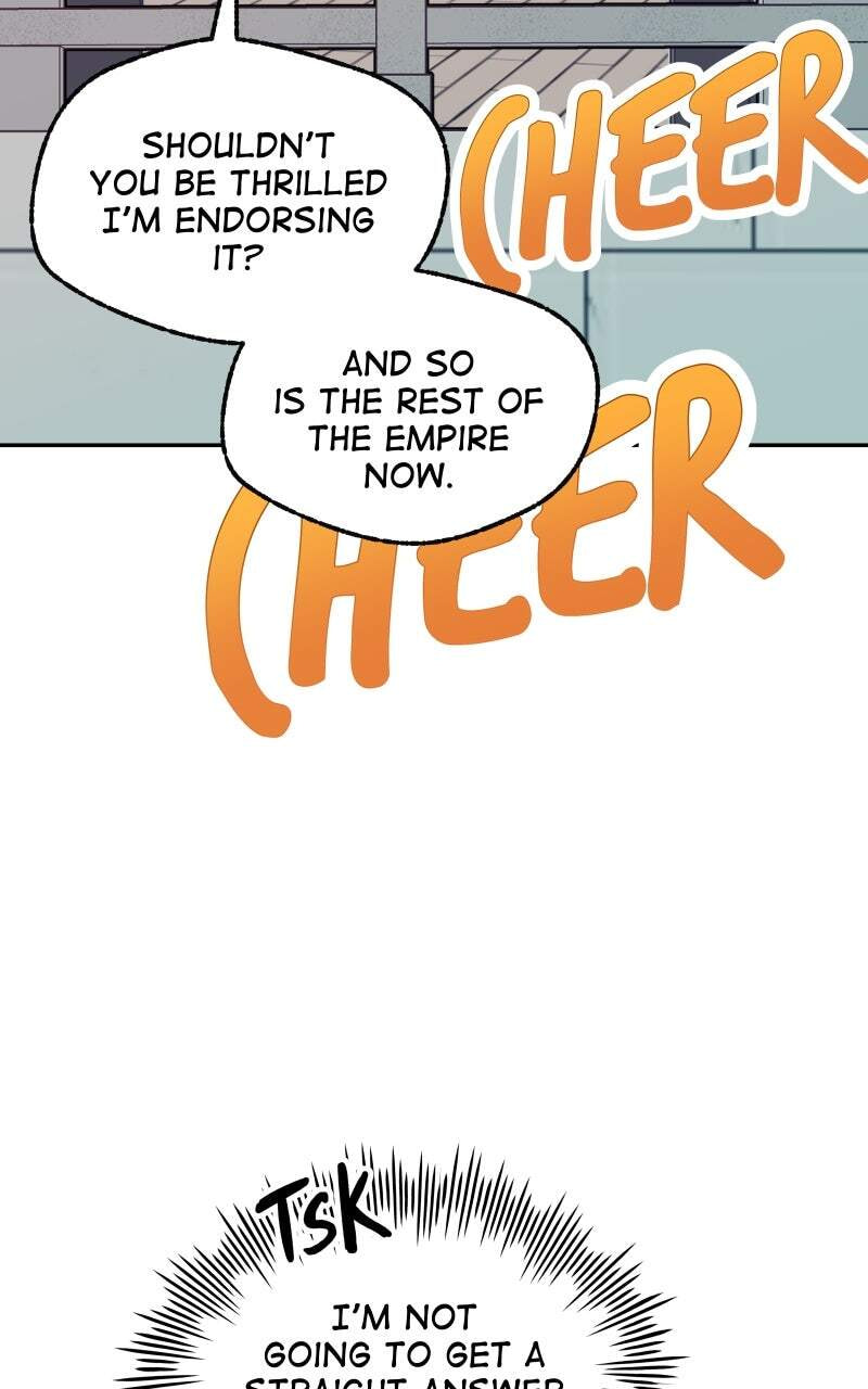 The Imperial Court of Internal Affairs Chapter 8 page 31 - 