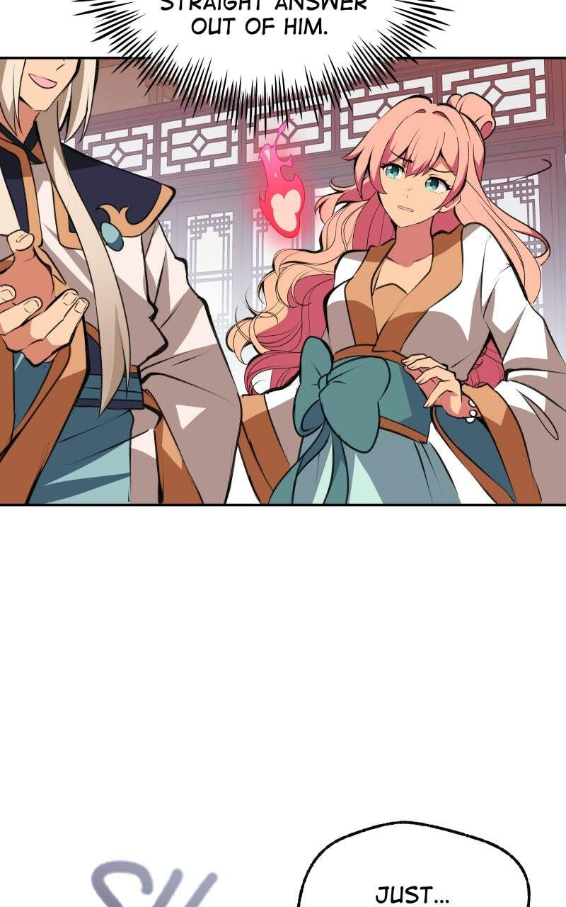 The Imperial Court of Internal Affairs Chapter 8 page 32 - 