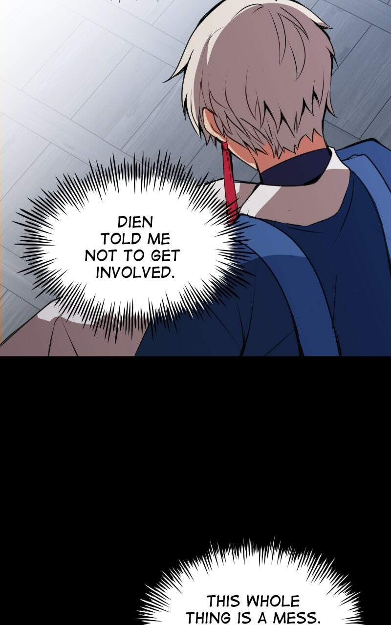The Imperial Court of Internal Affairs Chapter 8 page 37 - 