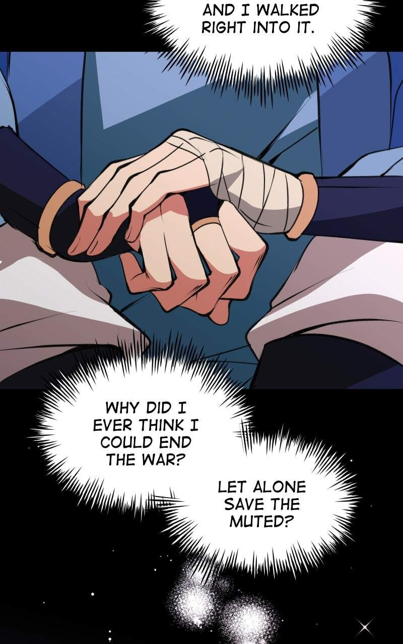 The Imperial Court of Internal Affairs Chapter 8 page 38 - 