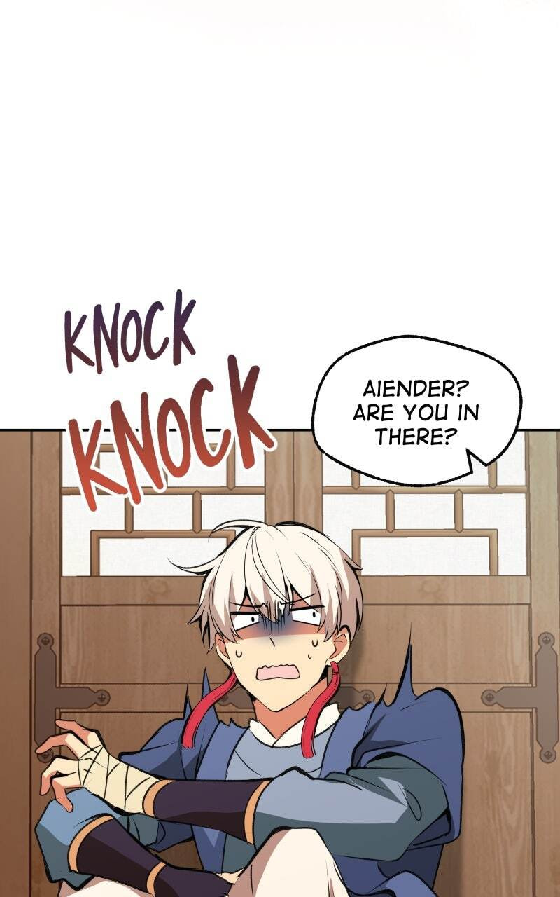 The Imperial Court of Internal Affairs Chapter 8 page 40 - 