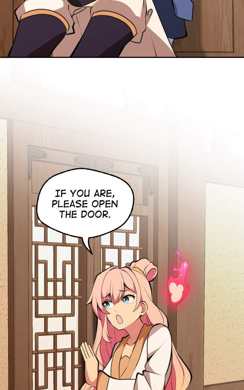 The Imperial Court of Internal Affairs Chapter 8 page 41 - 
